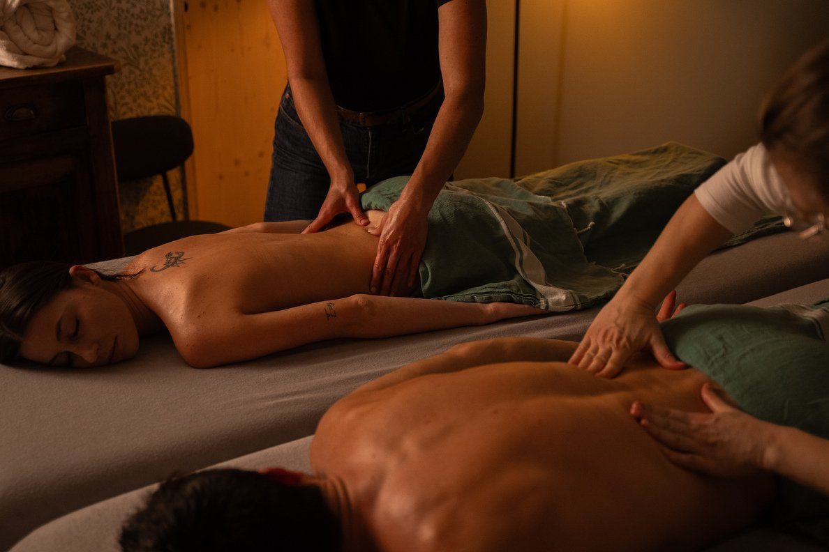 Löyly Spa - Lyon — Spa & Thalasso — Lyon