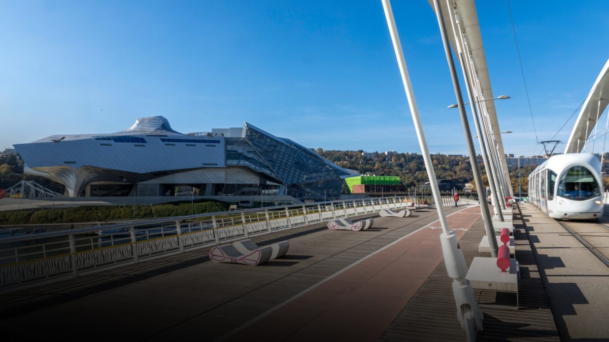 Musée des Confluences — Musées de sciences et technologies — Lyon