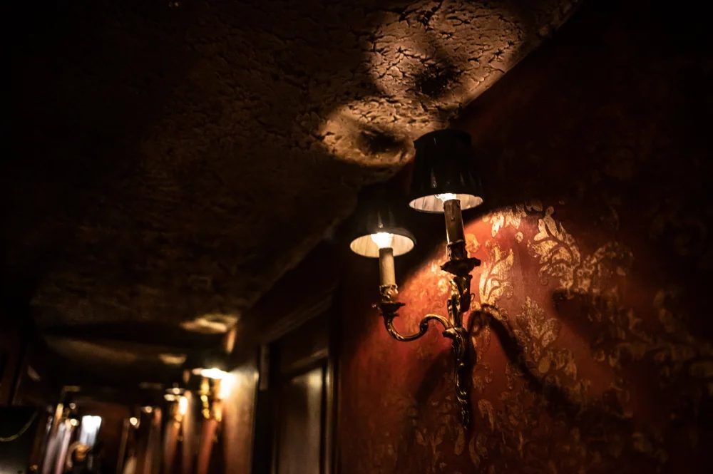 Le Donjon — Escape Game — Paris