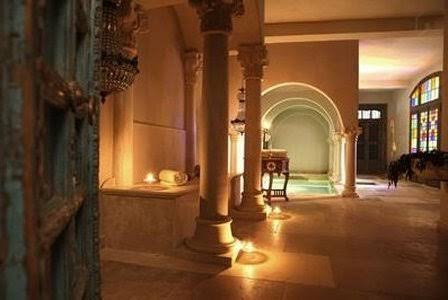 Hôtel Jardins Secrets
