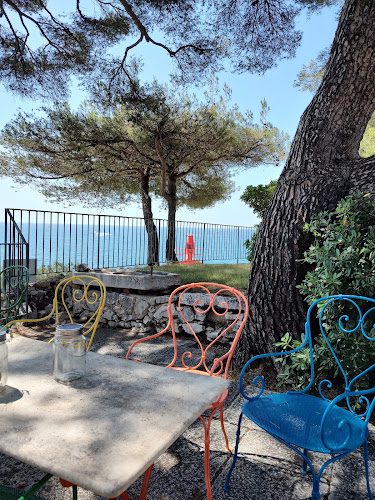 The Camargo Foundation — Maisons de personnalités & demeures d'illustres — Cassis