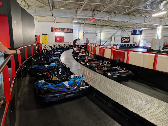 Speedpark