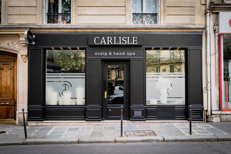 CARLISLE PARIS | Scalp & Head Spa | Paris 8ème — Paris
