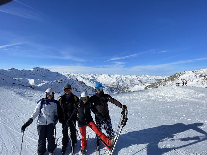 Ecole de ski et d'aventure Evolution 2 - Val Thorens — Cours de ski et snowboard — Val Thorens