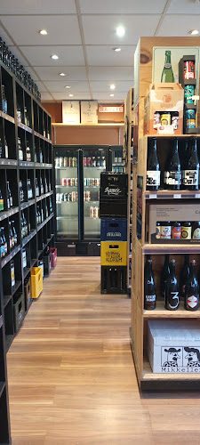 La Capsule — Atelier brasser ma bière — Nancy
