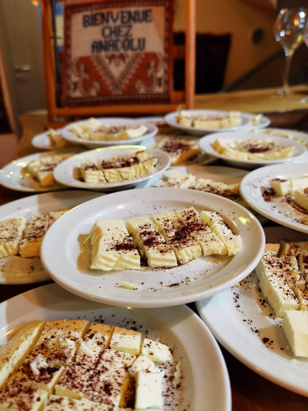 Restaurant Anadolu