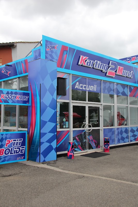 Karting 2 Muret