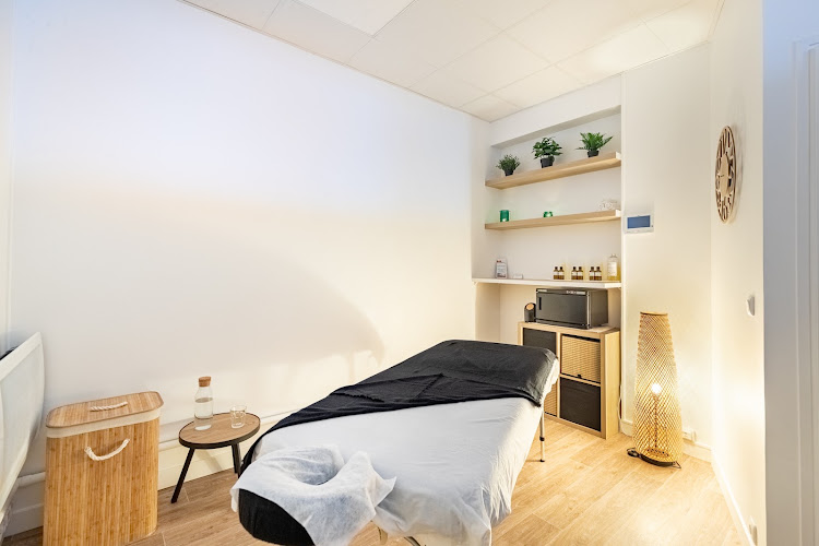 Massage 4 Dimensions