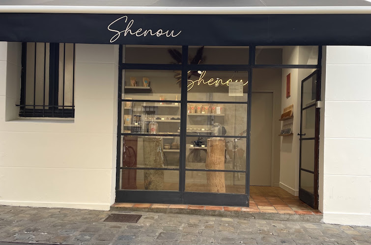 Spa capillaire Shenou — La Rochelle