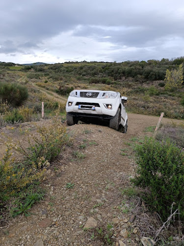 Atout Offroad — Montpeyroux