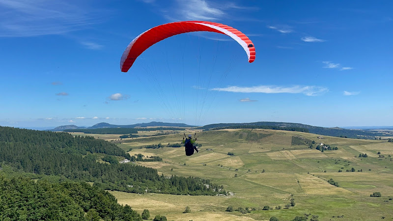 ALTITUDE PARAPENTE