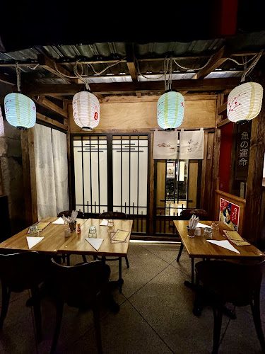 IWAO — Restaurants immersifs & à thème — Marseille