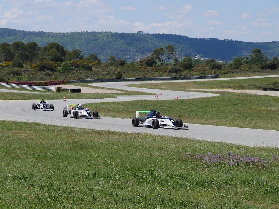 Circuit du Var