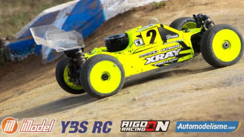 Auto Modélisme Racing Club (AMRC) — Verneuil d'Avre et d'Iton