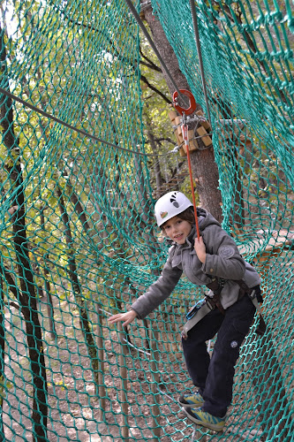 Joncas Aventure