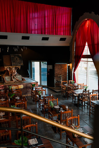 La table des secrets — Restaurants insolites — Perpignan