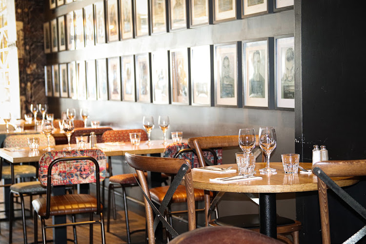 Prison Du Bouffay - Restaurant et Grillades 7/7 — Restaurants insolites — Nantes