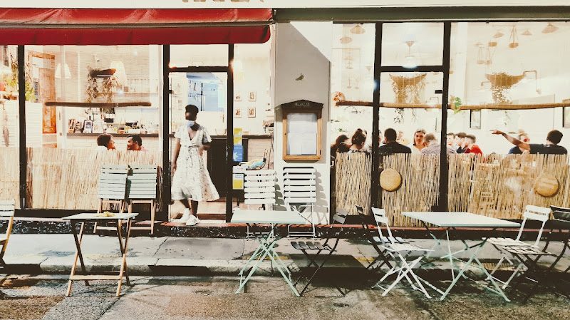 Hai Bà — Meilleurs restaurants de cuisine du monde — Rouen