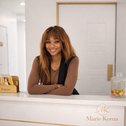 Marie Korna – Institut de massages — Massages & Soins bien-être — Caen