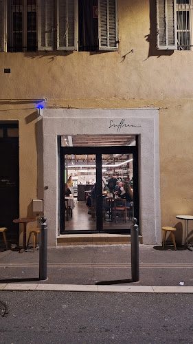 Suffren - meilleur antidépresseur Fooding 2026 à Marseille - Restaurants de terroir & cuisine de grand-mère - Marseille