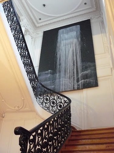 MUba Eugène Leroy — Musées d'art — Tourcoing