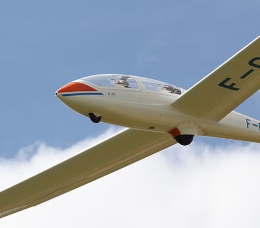 Dijon Planeurs — Darois