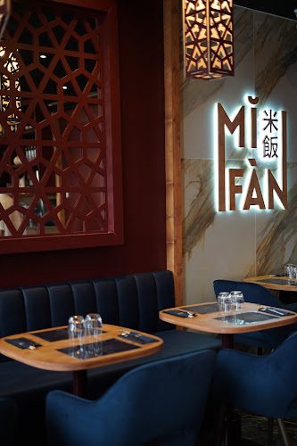 Mifan — Meilleurs restaurants de cuisine du monde — Bordeaux