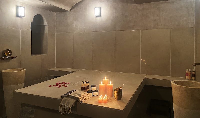 L'Hivernage Avignon - hammam privatif et rituels au centre historique - Spa & Thalasso - Avignon