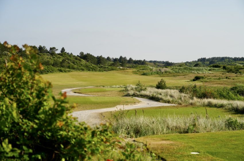 Golf du Touquet - Resonance Golf Collection — Le Touquet-Paris-Plage