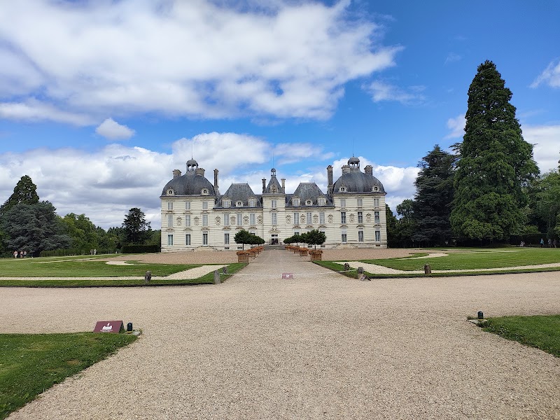 Château de Cheverny — Cheverny