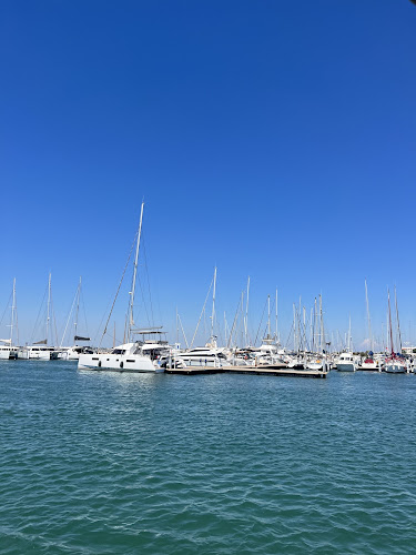 Bateau Évidence LGM