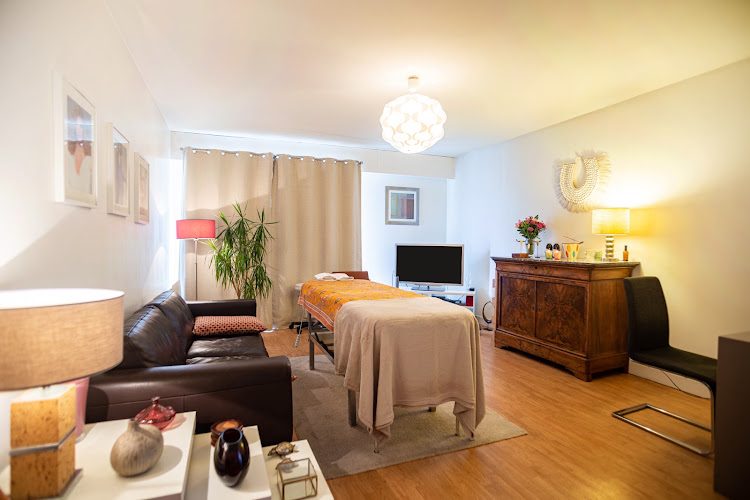 Bali bien-être — Massage balinais & rituels de Bali — Paris