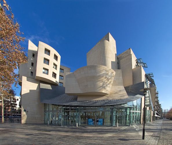 Les débuts du cinéma à Paris - Adventure Lab — Géocaching — Paris