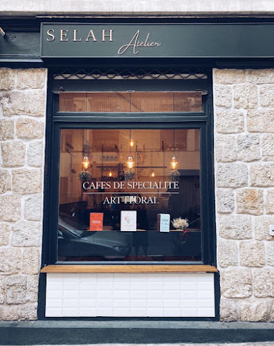 Selah Atelier — Nice