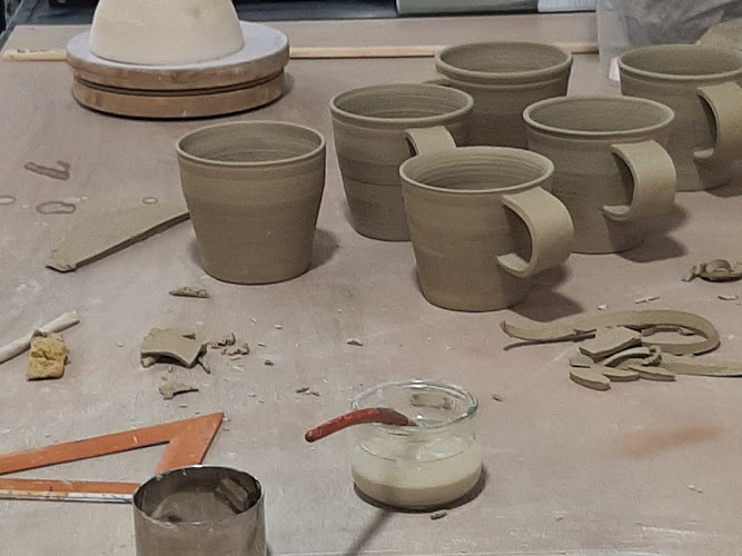 Atelier Kaolin