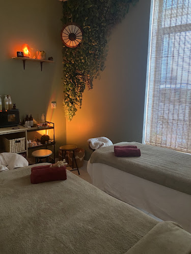 BEAUX-ARTS MASSAGE