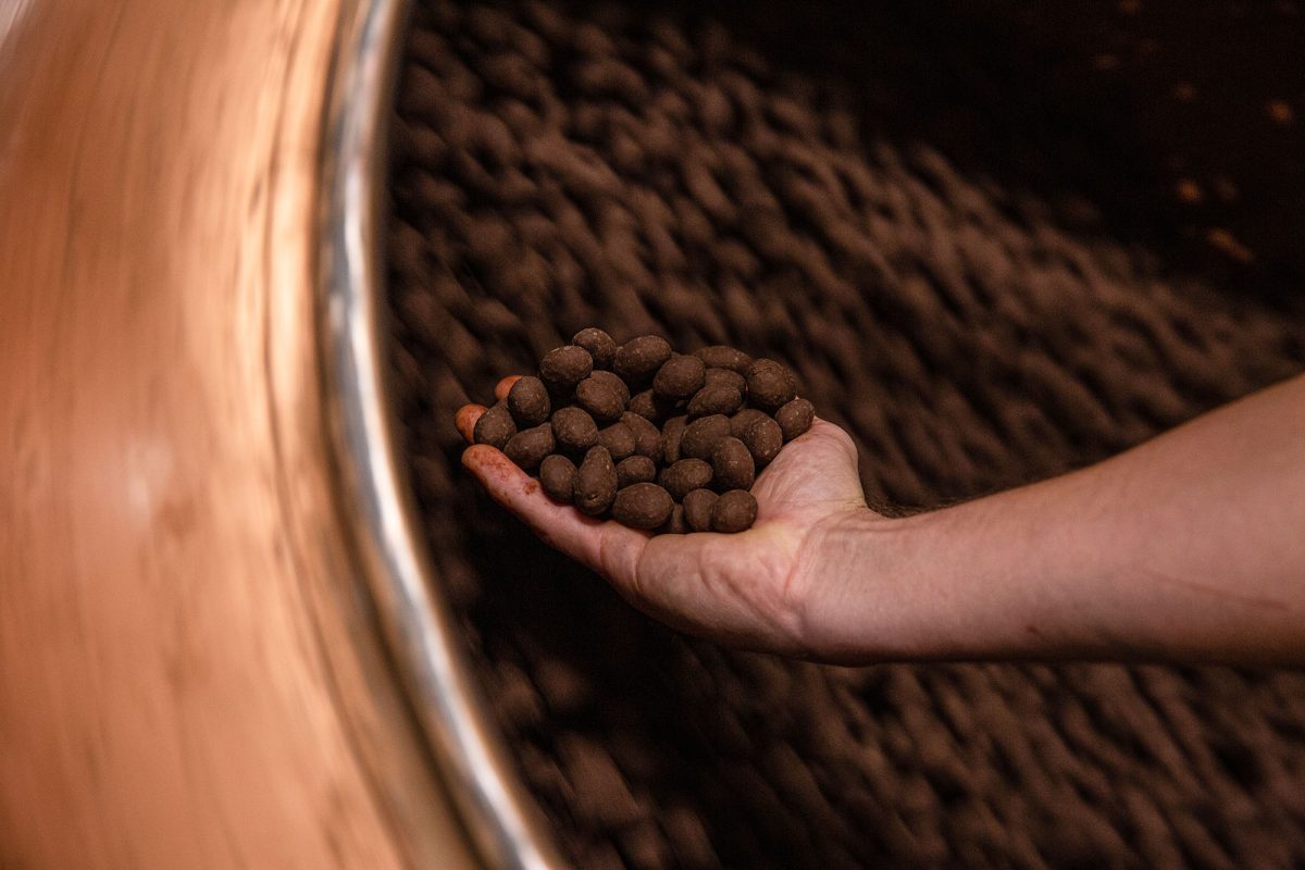 Fabrique Arnaud Soubeyran Musée du Nougat — Visite de fabrique gourmande & spécialités du terroir — Montélimar