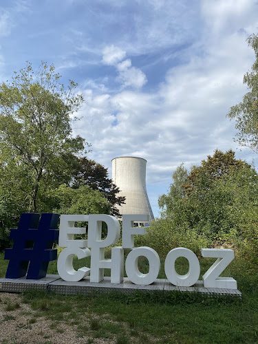 Centrale nucléaire EDF de Chooz - visites gratuites sur inscription - Musées de sciences et technologies - Chooz