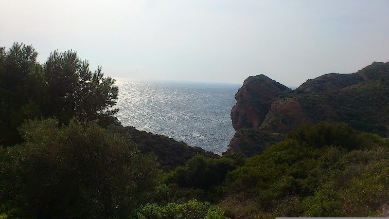 Villa Michel Simon — Maisons de personnalités & demeures d'illustres — La Ciotat