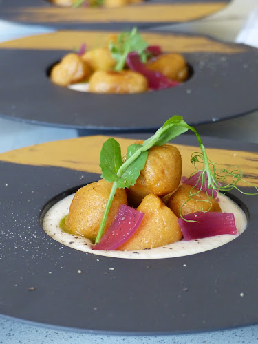 La Villa des Chefs — Cours de Cuisine avec Chef Professionnel — Aix-en-Provence