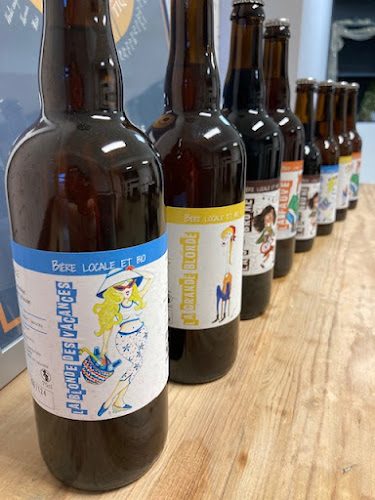 Microbrasserie les deux brunes — Atelier brasser ma bière — Montreuil-Bellay