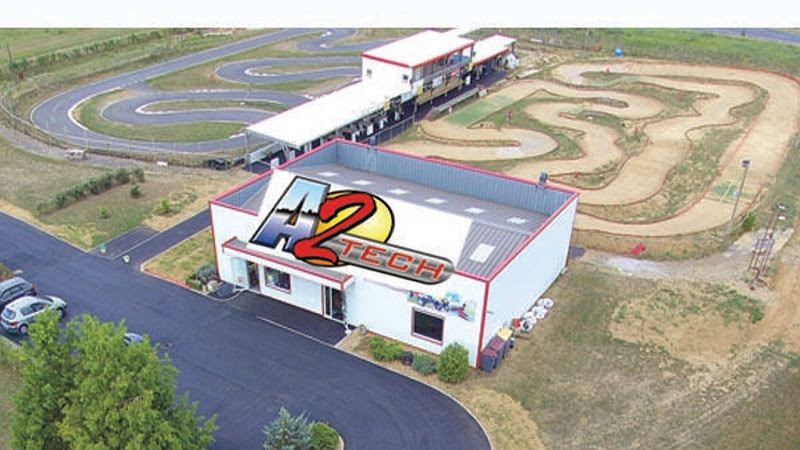 A2tech Modélisme — Saint-Clément