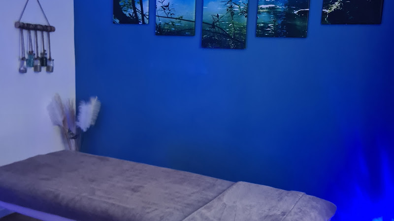 Origine des Sens - Soins Experts visage et Kobido - Chatou — Kobido & massages facialistes — Chatou