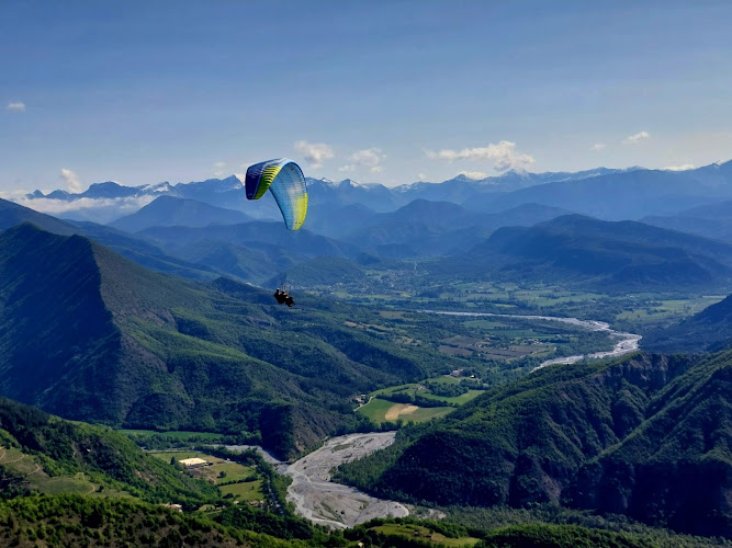 Digne Parapente