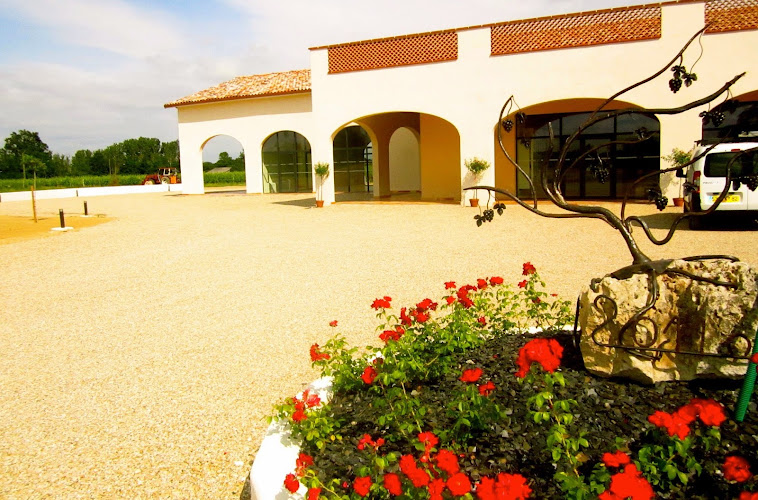 Domaine de Montels