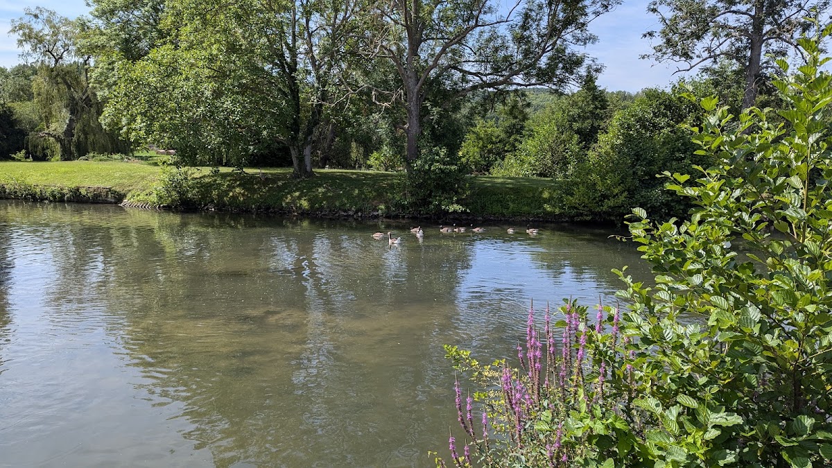 Le Randonn'Eure Location de Canoë Kayak — Autheuil-Authouillet