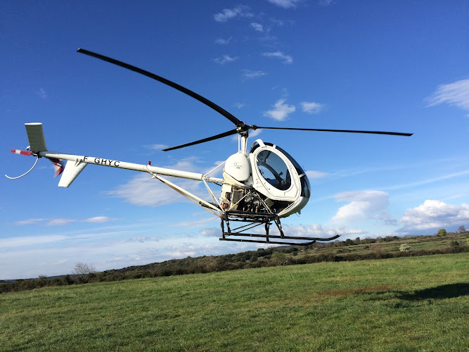 HELISUD LR