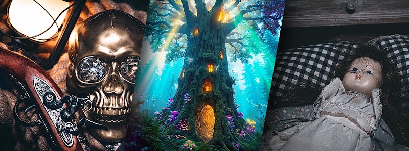 Escape Time Dinan - Escape Game — Quévert