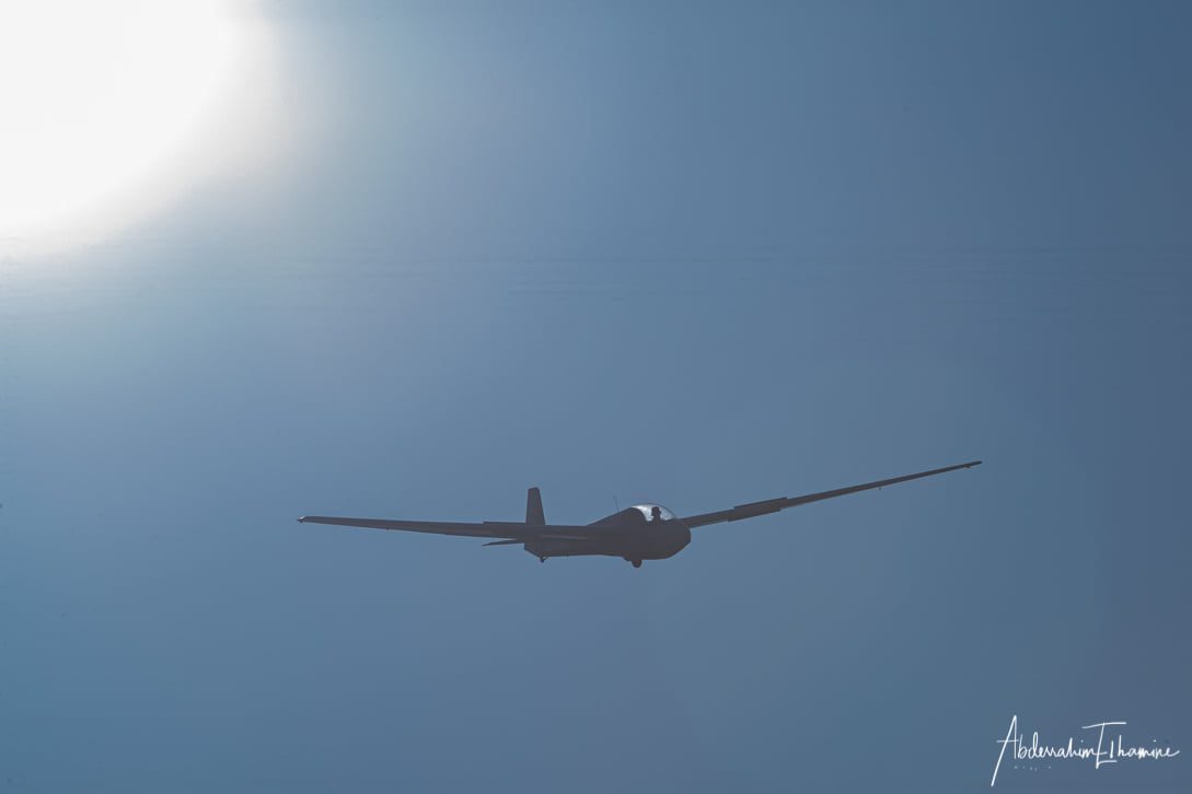 Cambrai Planeur Aéroclub