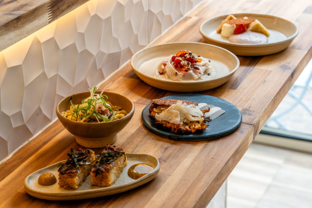 Aokamo — Meilleurs restaurants de cuisine du monde — Lille